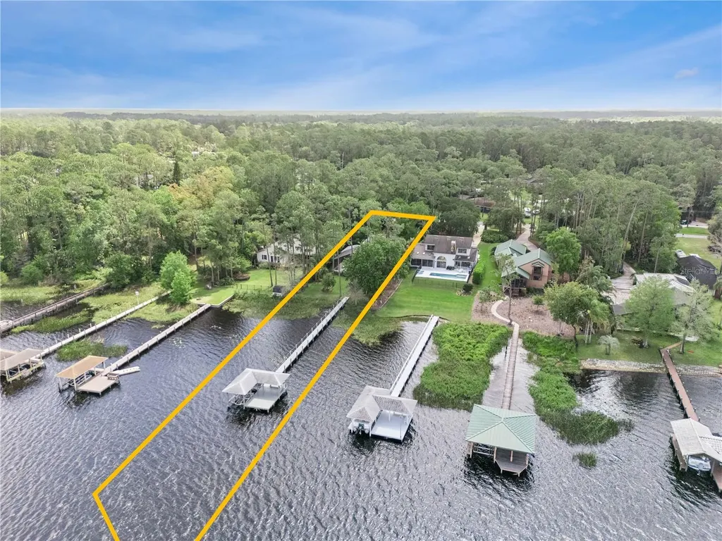 13452 S Lake Mary Jane Road Orlando FL 32832