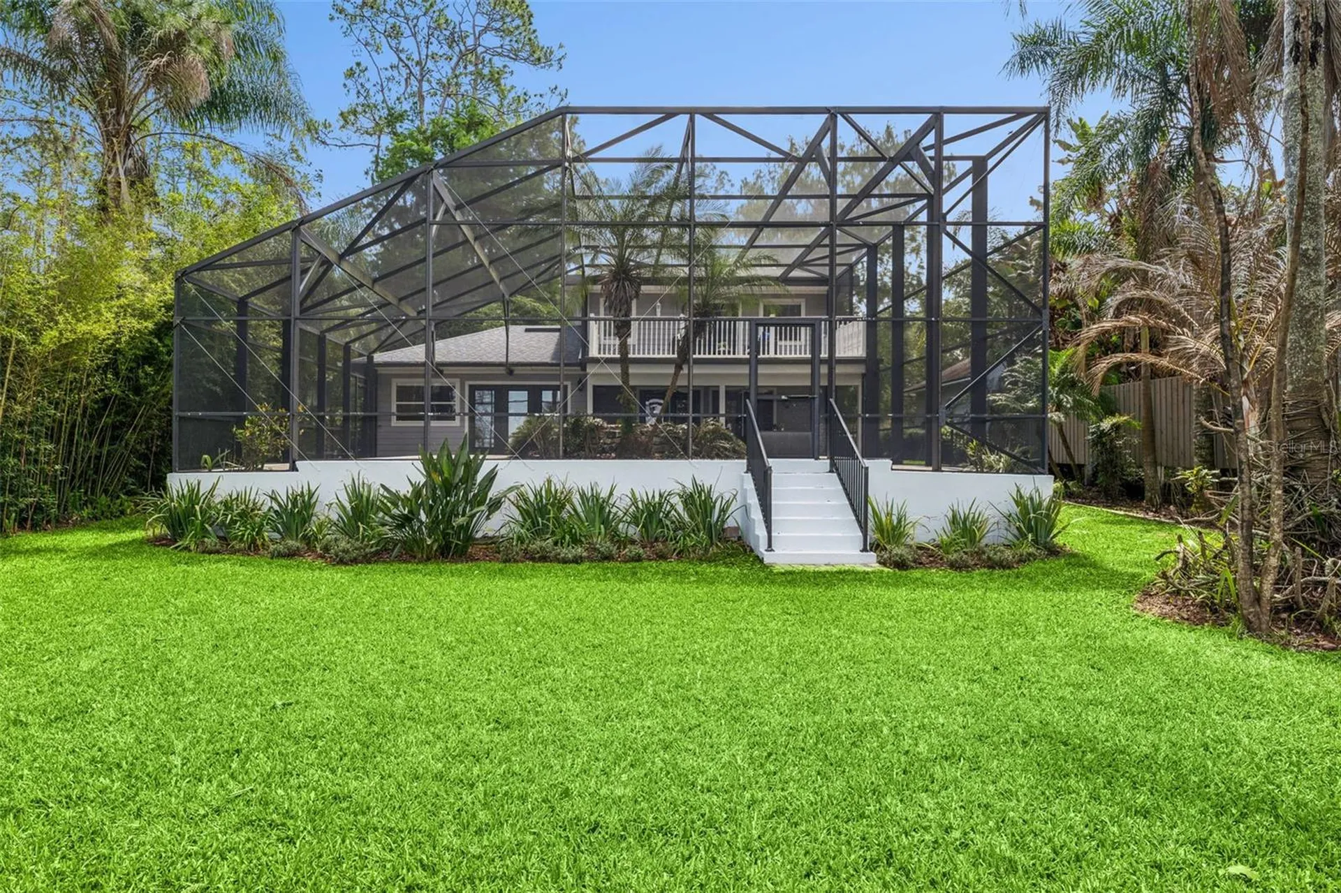 13452 S Lake Mary Jane Road Orlando FL 32832