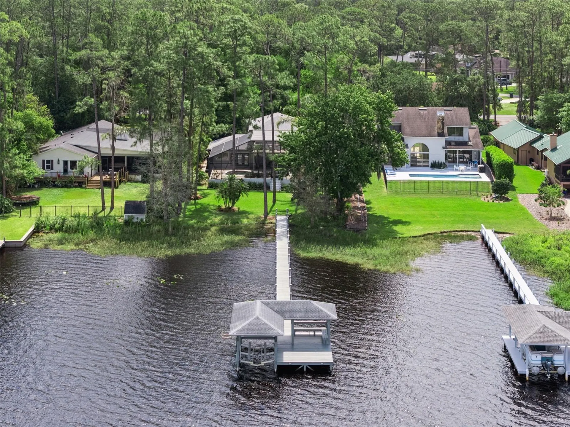 13452 S Lake Mary Jane Road Orlando FL 32832