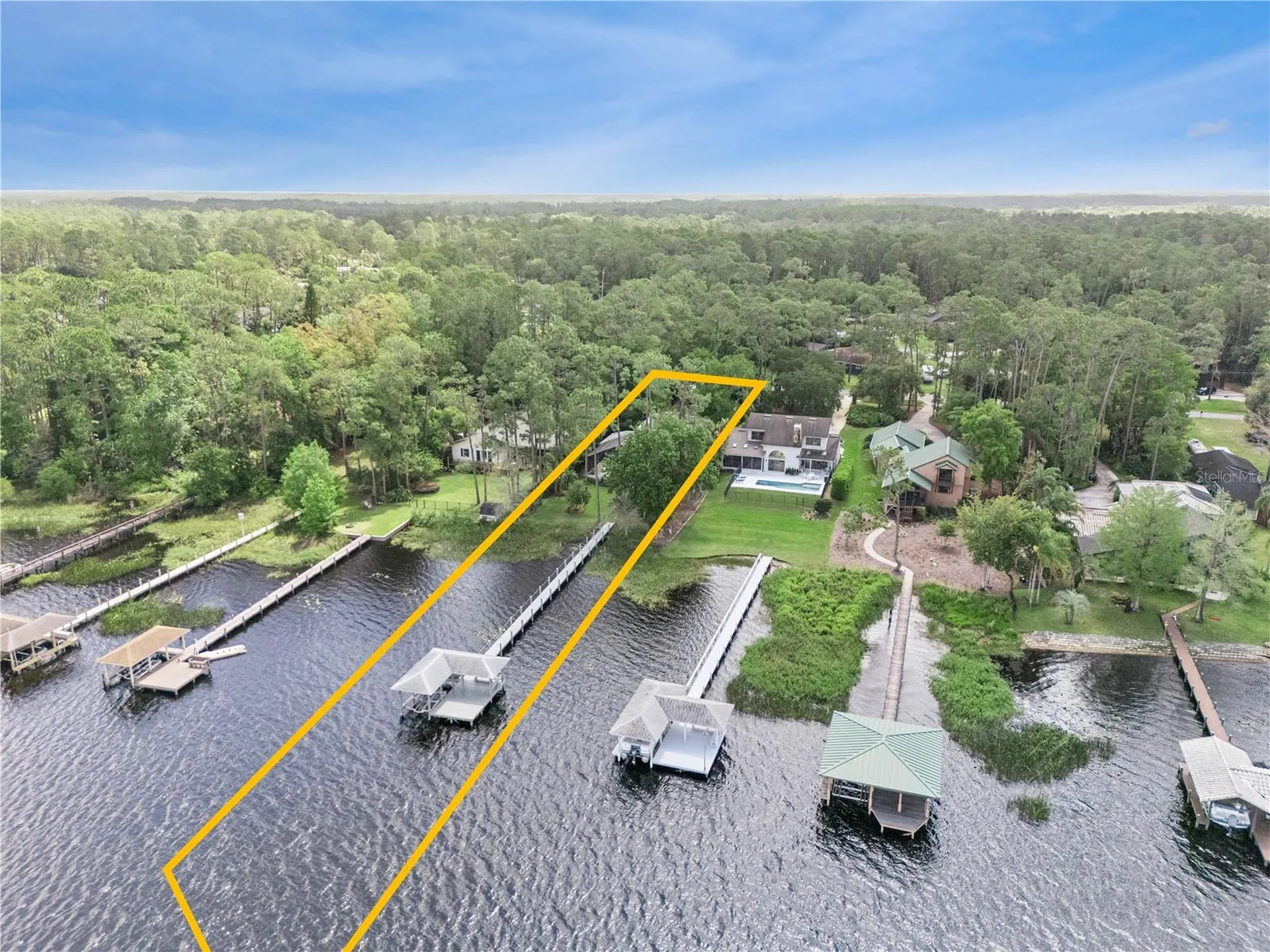 13452 S Lake Mary Jane Road Orlando FL 32832