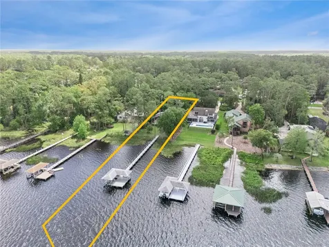 13452 S Lake Mary Jane Road Orlando FL 32832
