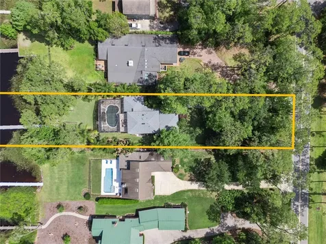 13452 S Lake Mary Jane Road Orlando FL 32832