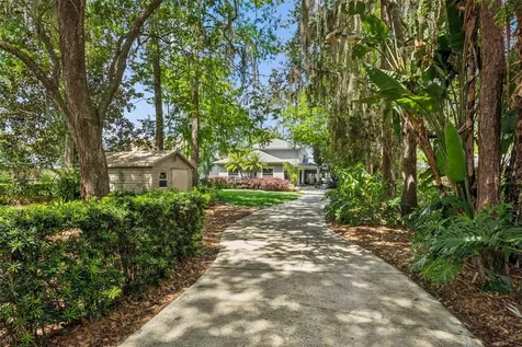 13452 S Lake Mary Jane Road Orlando FL 32832