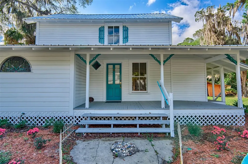 25415 NE State Road 26 Melrose FL 32666