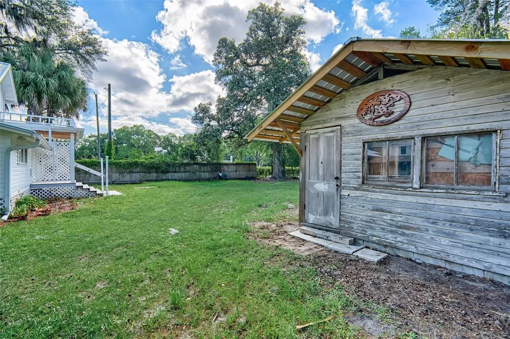 25415 NE State Road 26 Melrose FL 32666