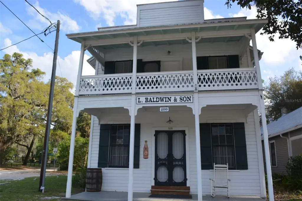 25415 NE State Road 26 Melrose FL 32666