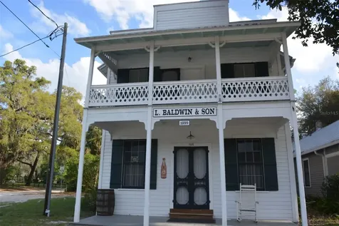 25415 NE State Road 26 Melrose FL 32666
