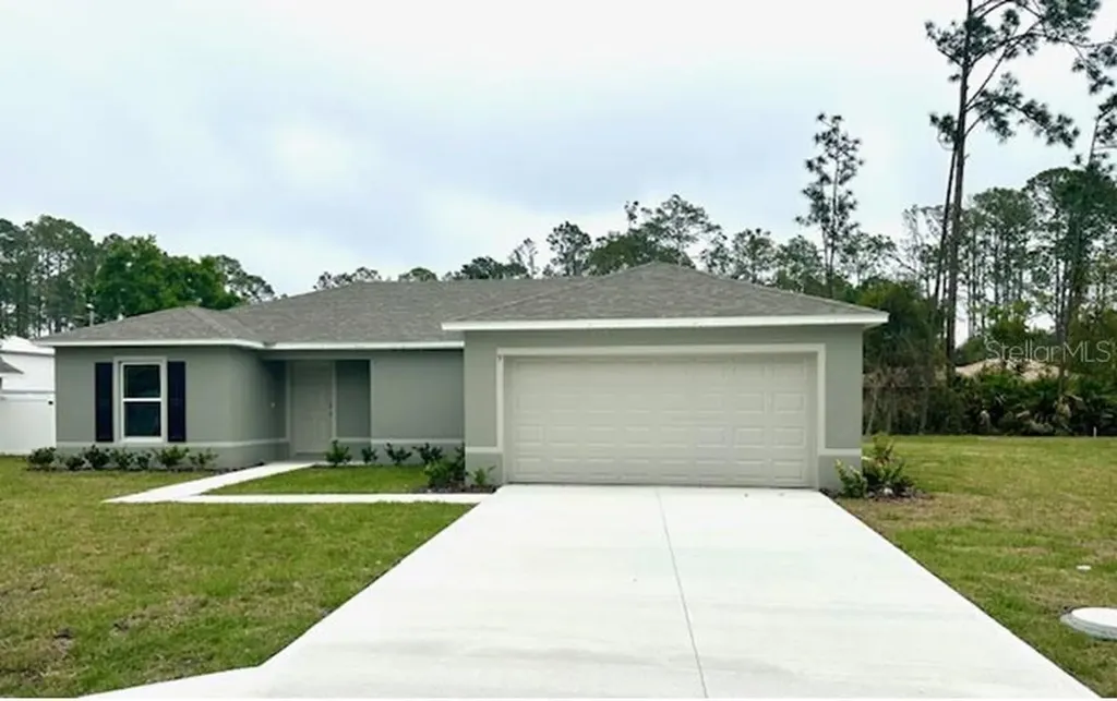 9 Ripton Place Palm Coast FL 32164