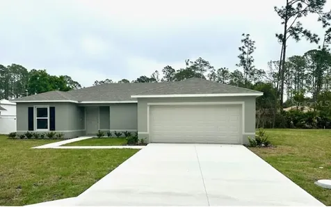 9 Ripton Place Palm Coast FL 32164