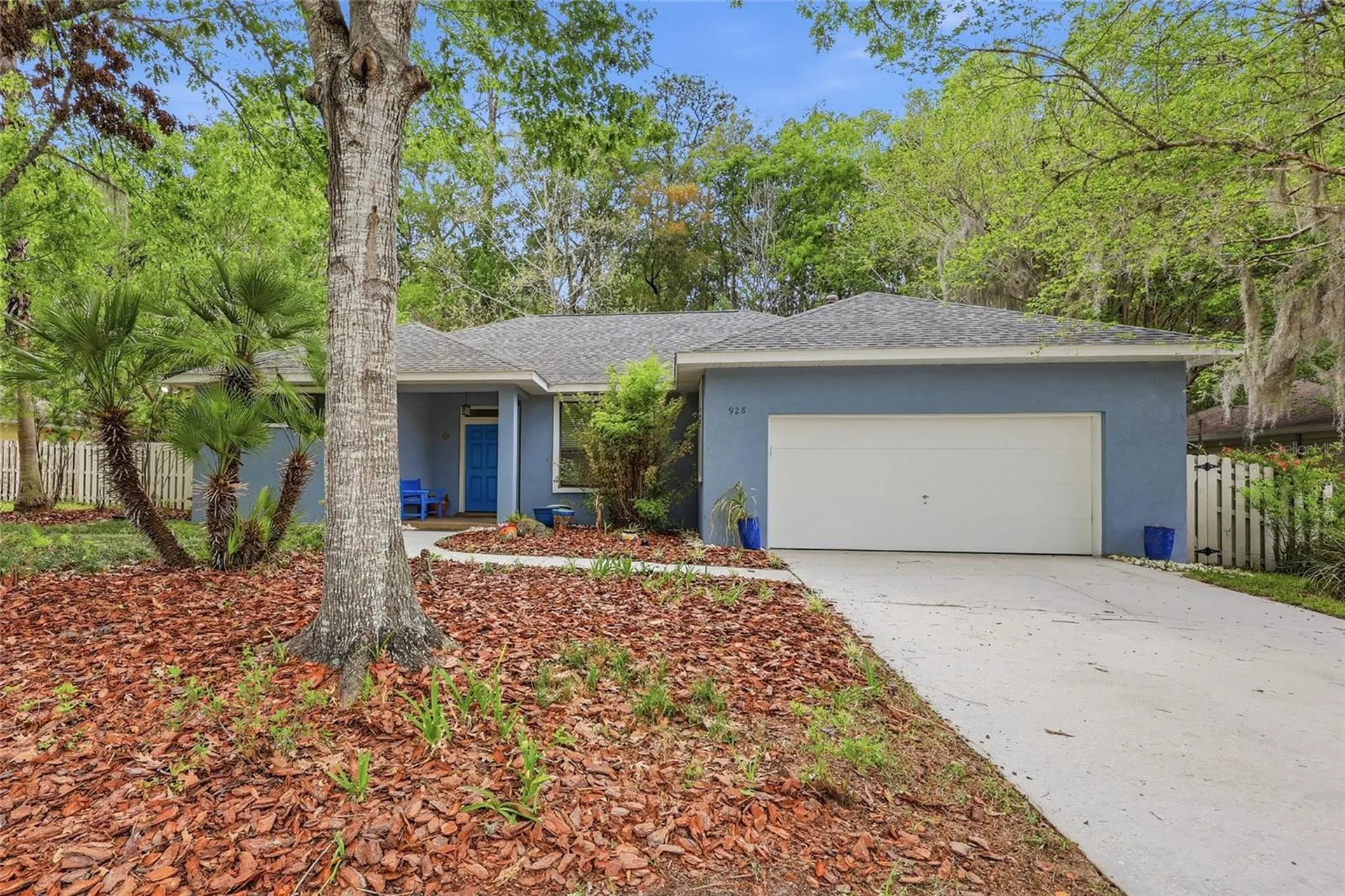928 NW 120th Street Gainesville FL 32606