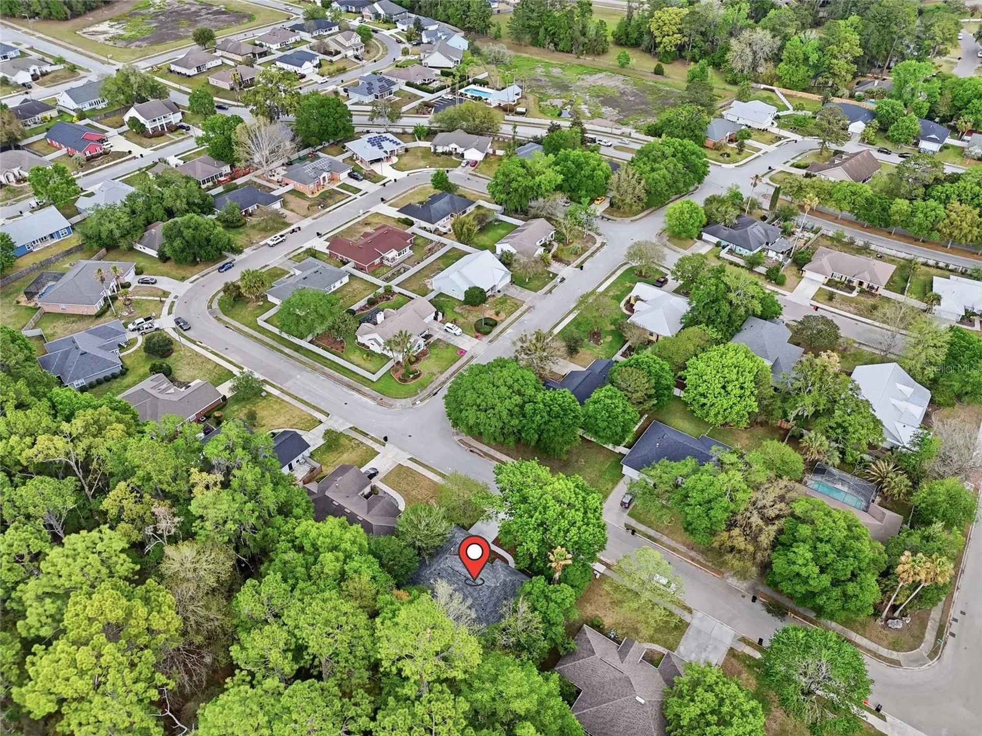 928 NW 120th Street Gainesville FL 32606