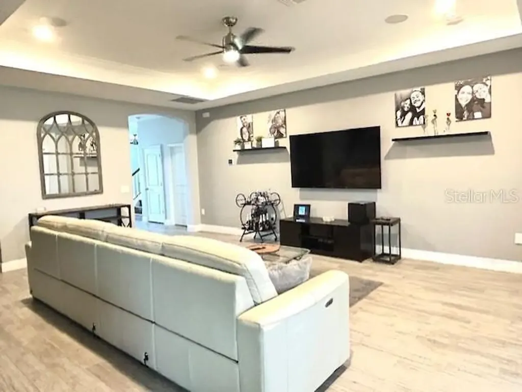 13850 Moosehead Circle Hudson FL 34669