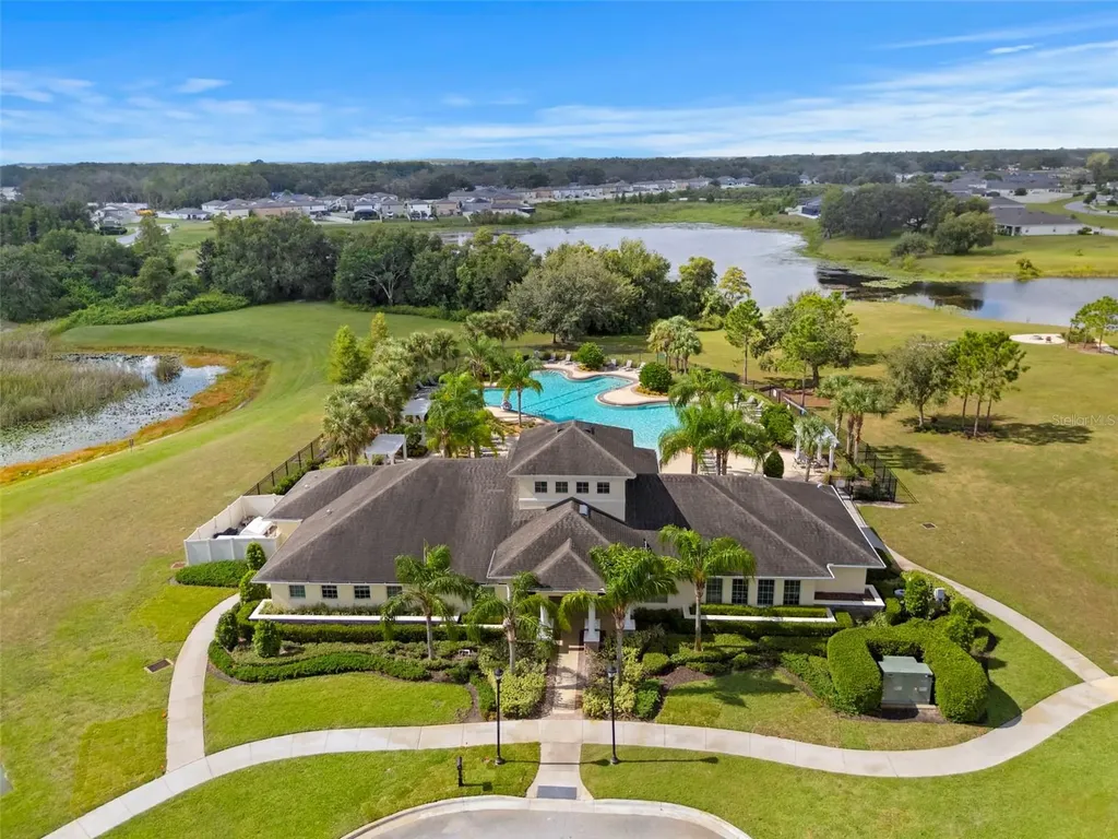 13850 Moosehead Circle Hudson FL 34669