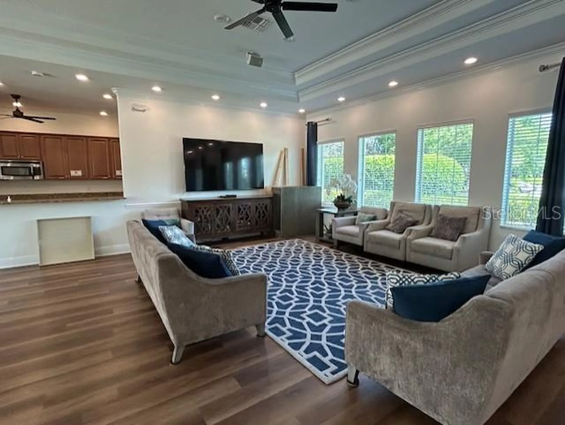 13850 Moosehead Circle Hudson FL 34669