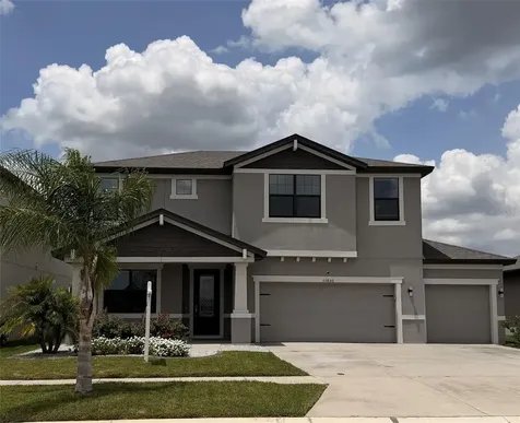 13850 Moosehead Circle Hudson FL 34669