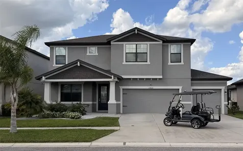 13850 Moosehead Circle Hudson FL 34669