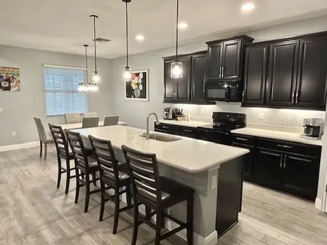 13850 Moosehead Circle Hudson FL 34669