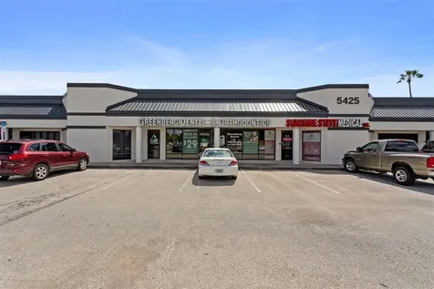 5449 S Semoran Boulevard Orlando FL 32822