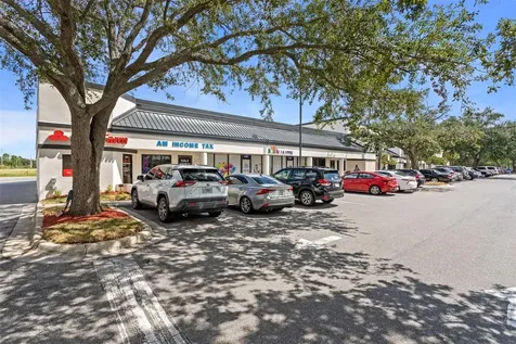 5449 S Semoran Boulevard Orlando FL 32822