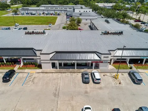 5449 S Semoran Boulevard Orlando FL 32822