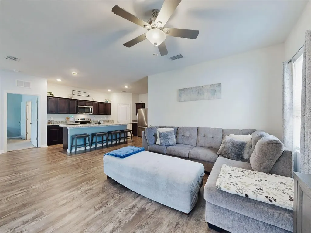 538 Stowers Drive New Smyrna Beach FL 32168