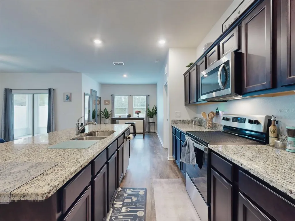 538 Stowers Drive New Smyrna Beach FL 32168