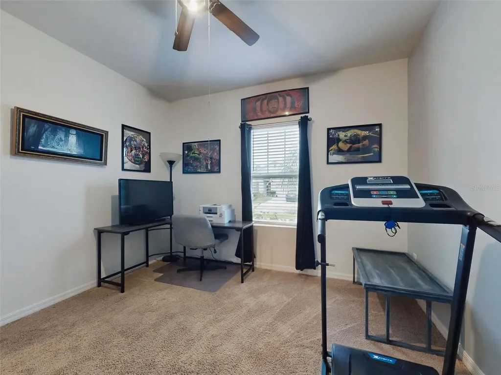 538 Stowers Drive New Smyrna Beach FL 32168