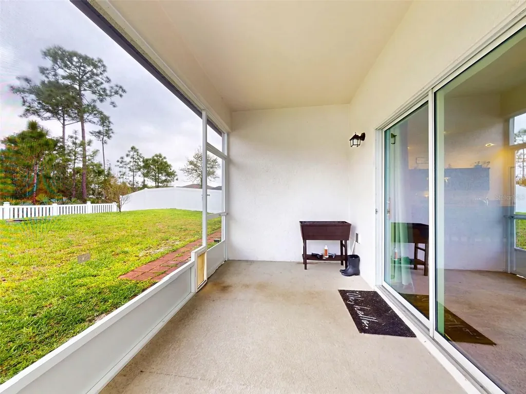 538 Stowers Drive New Smyrna Beach FL 32168