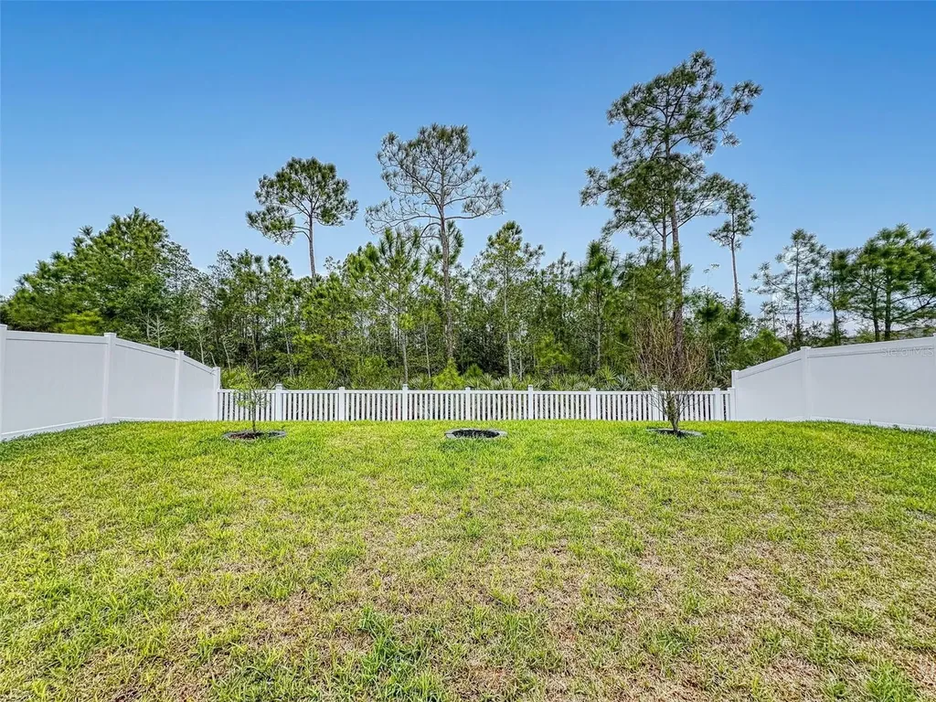 538 Stowers Drive New Smyrna Beach FL 32168
