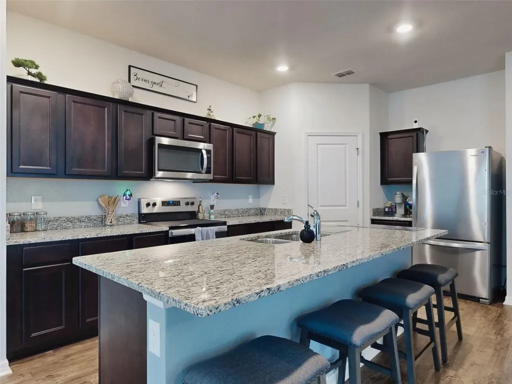 538 Stowers Drive New Smyrna Beach FL 32168