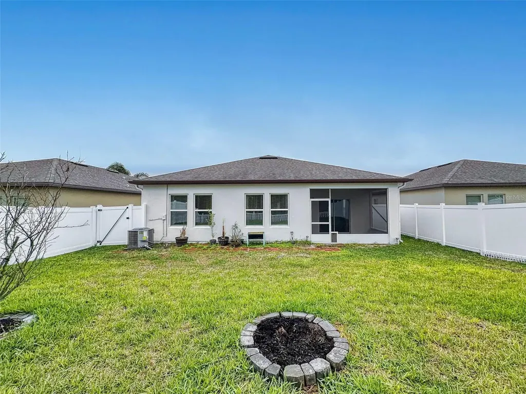 538 Stowers Drive New Smyrna Beach FL 32168