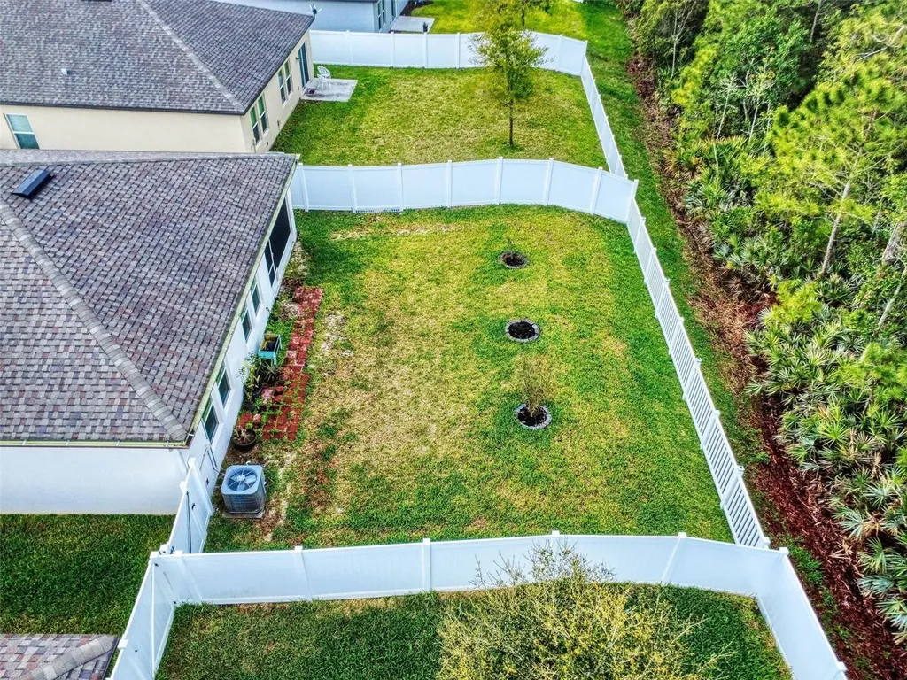 538 Stowers Drive New Smyrna Beach FL 32168