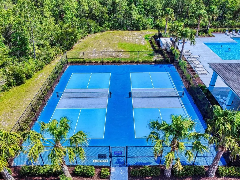 538 Stowers Drive New Smyrna Beach FL 32168