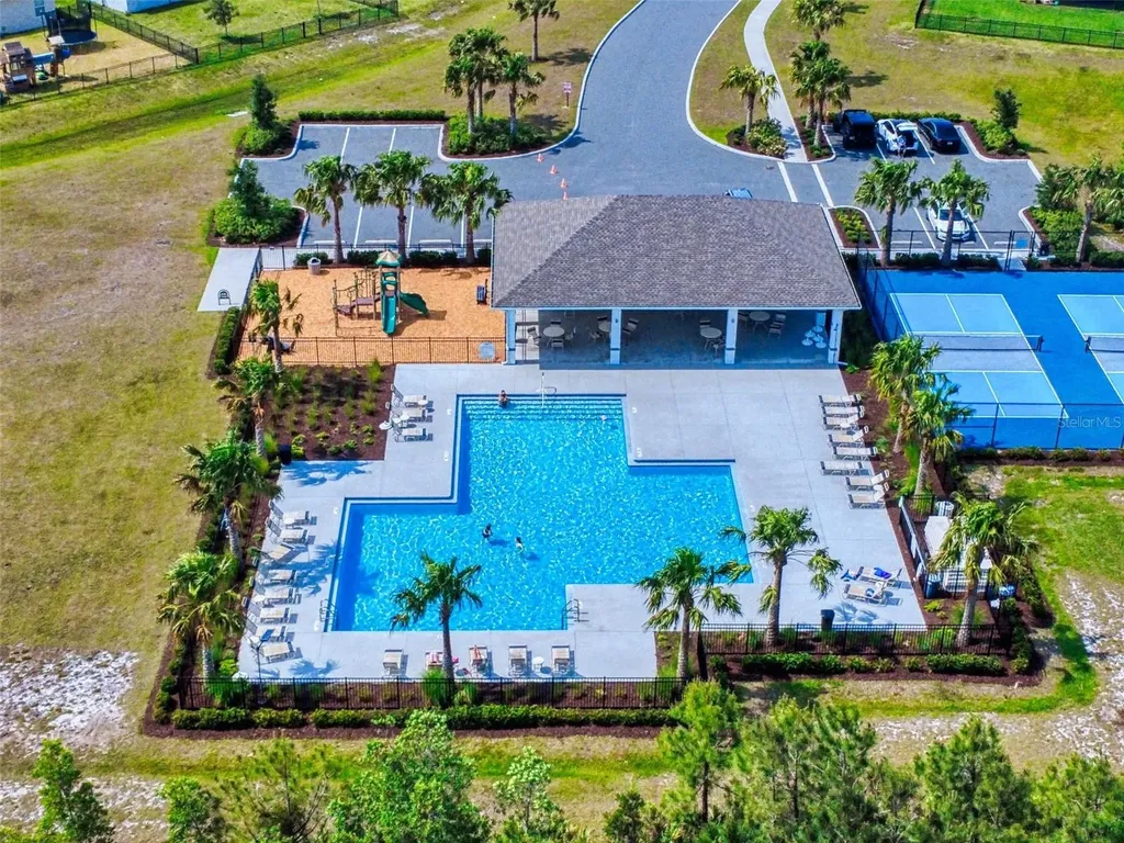538 Stowers Drive New Smyrna Beach FL 32168