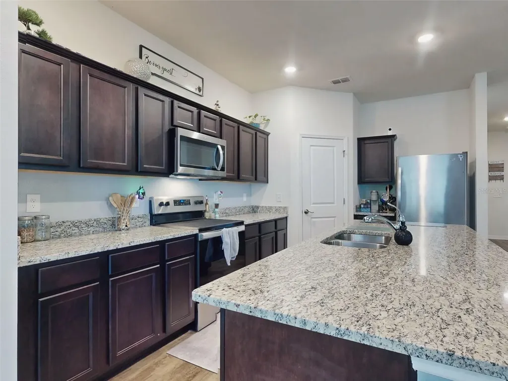 538 Stowers Drive New Smyrna Beach FL 32168