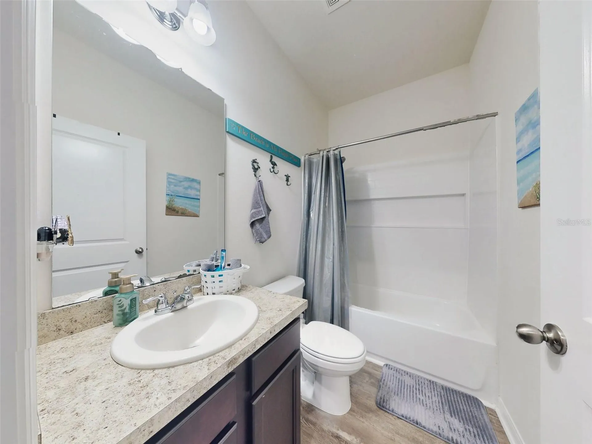 538 Stowers Drive New Smyrna Beach FL 32168