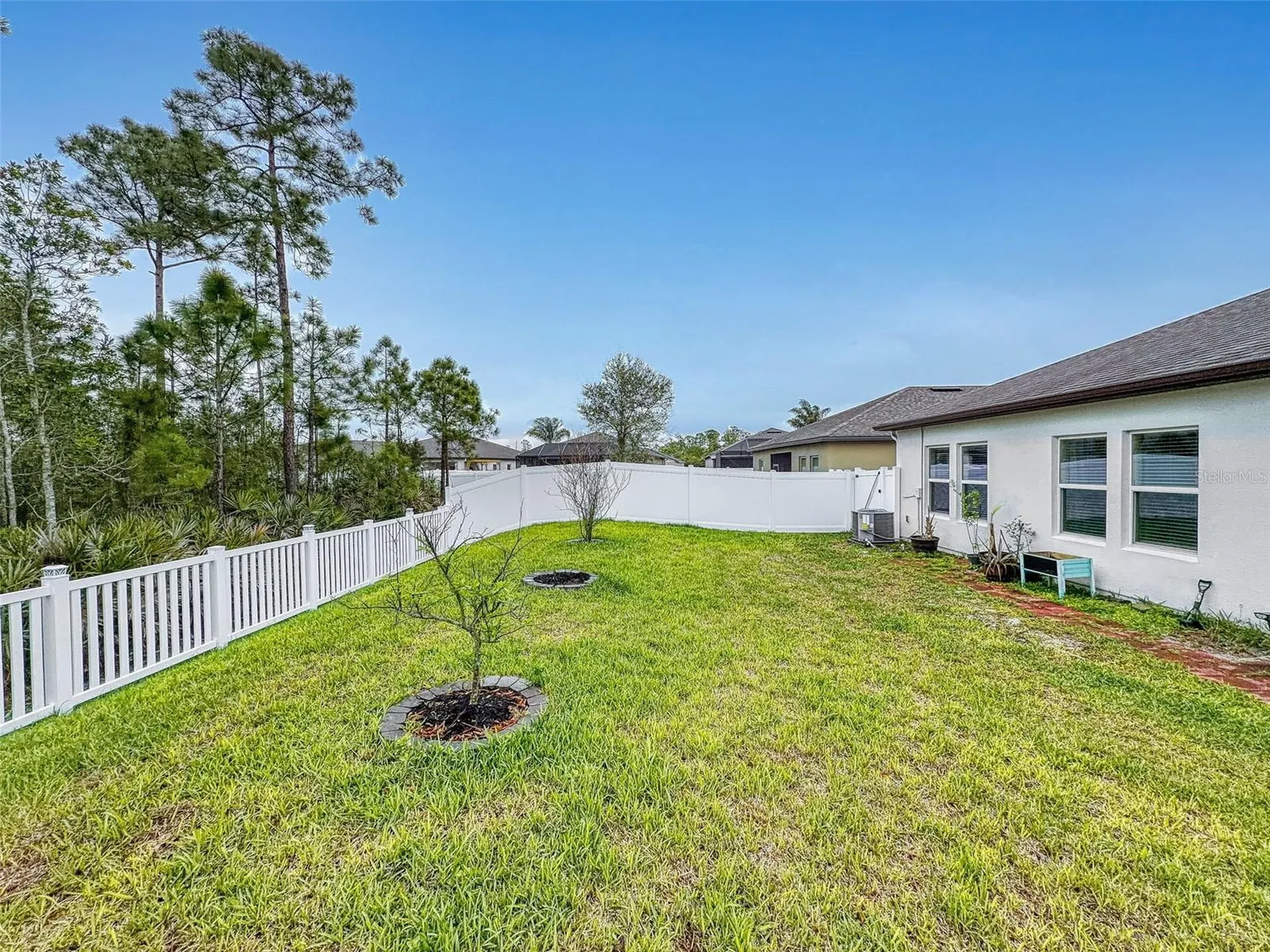 538 Stowers Drive New Smyrna Beach FL 32168