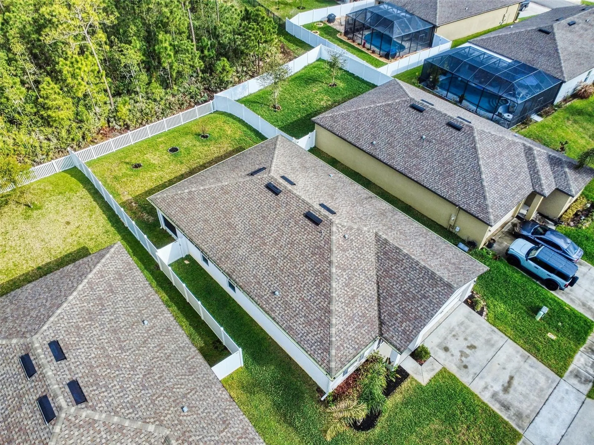 538 Stowers Drive New Smyrna Beach FL 32168