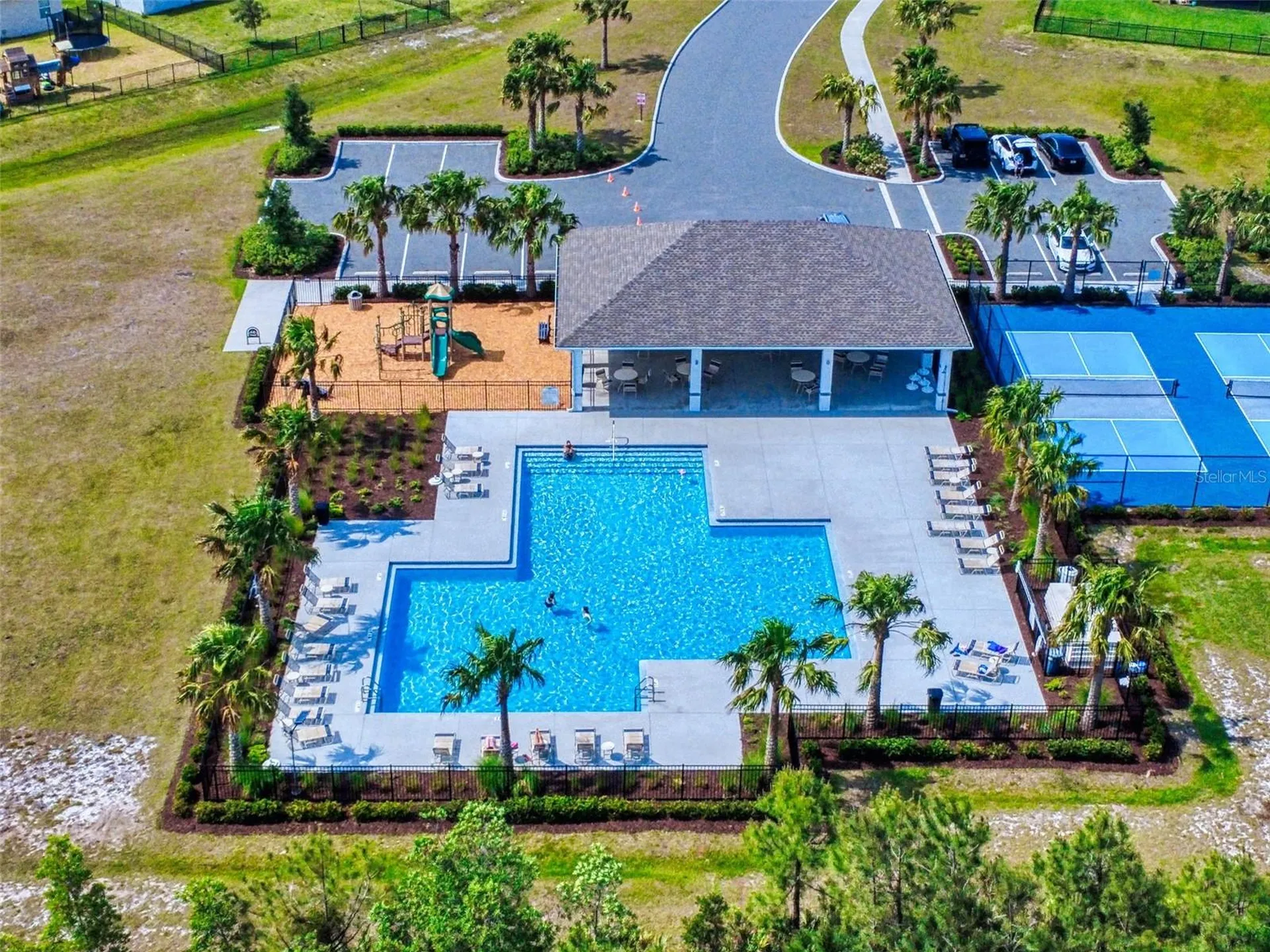 538 Stowers Drive New Smyrna Beach FL 32168