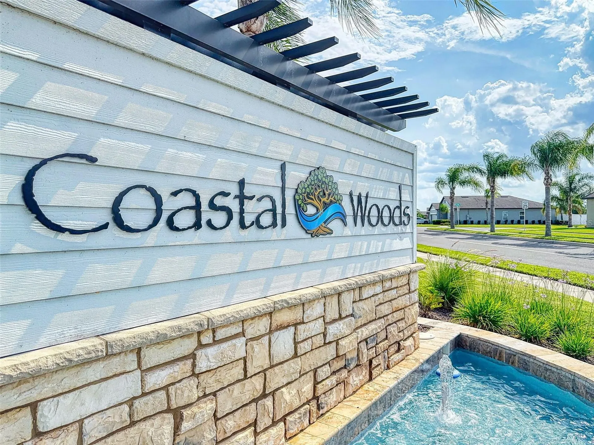 538 Stowers Drive New Smyrna Beach FL 32168