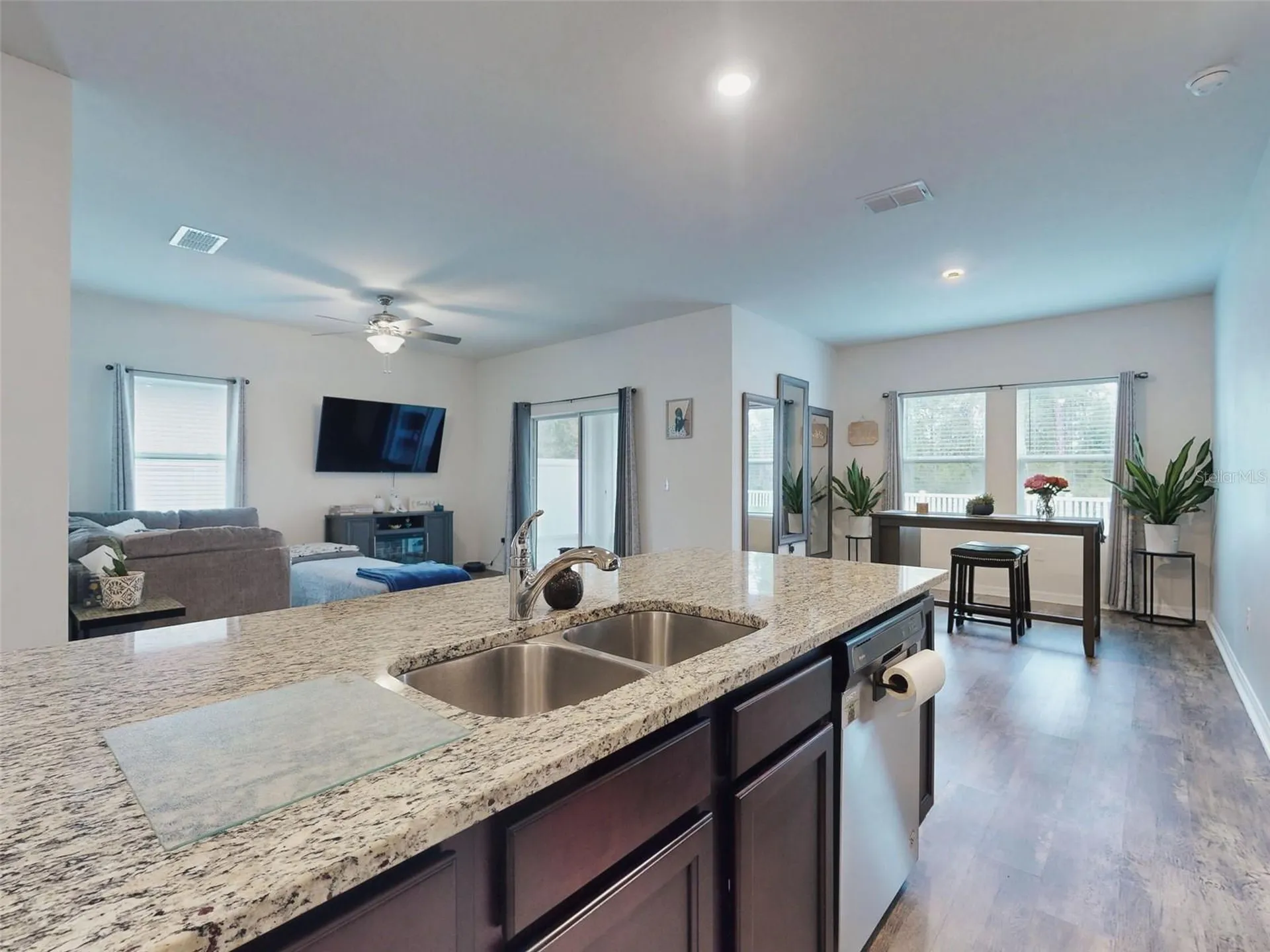 538 Stowers Drive New Smyrna Beach FL 32168