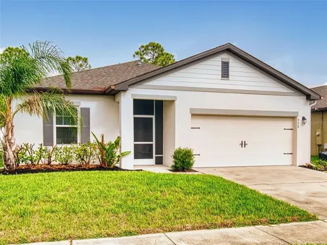 538 Stowers Drive New Smyrna Beach FL 32168