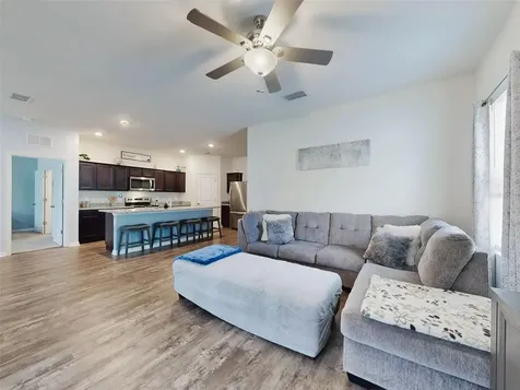 538 Stowers Drive New Smyrna Beach FL 32168