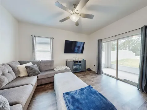 538 Stowers Drive New Smyrna Beach FL 32168