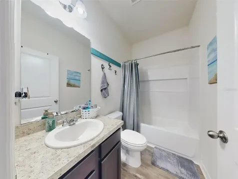 538 Stowers Drive New Smyrna Beach FL 32168
