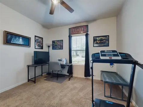 538 Stowers Drive New Smyrna Beach FL 32168