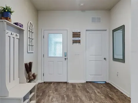 538 Stowers Drive New Smyrna Beach FL 32168