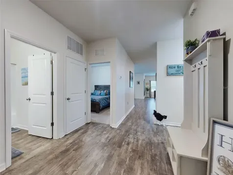 538 Stowers Drive New Smyrna Beach FL 32168