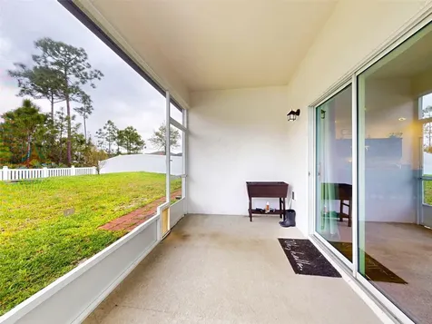 538 Stowers Drive New Smyrna Beach FL 32168