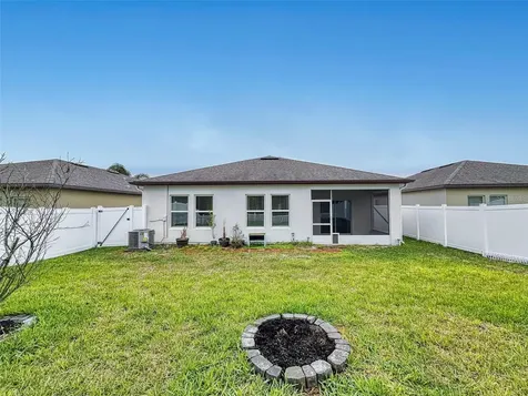 538 Stowers Drive New Smyrna Beach FL 32168
